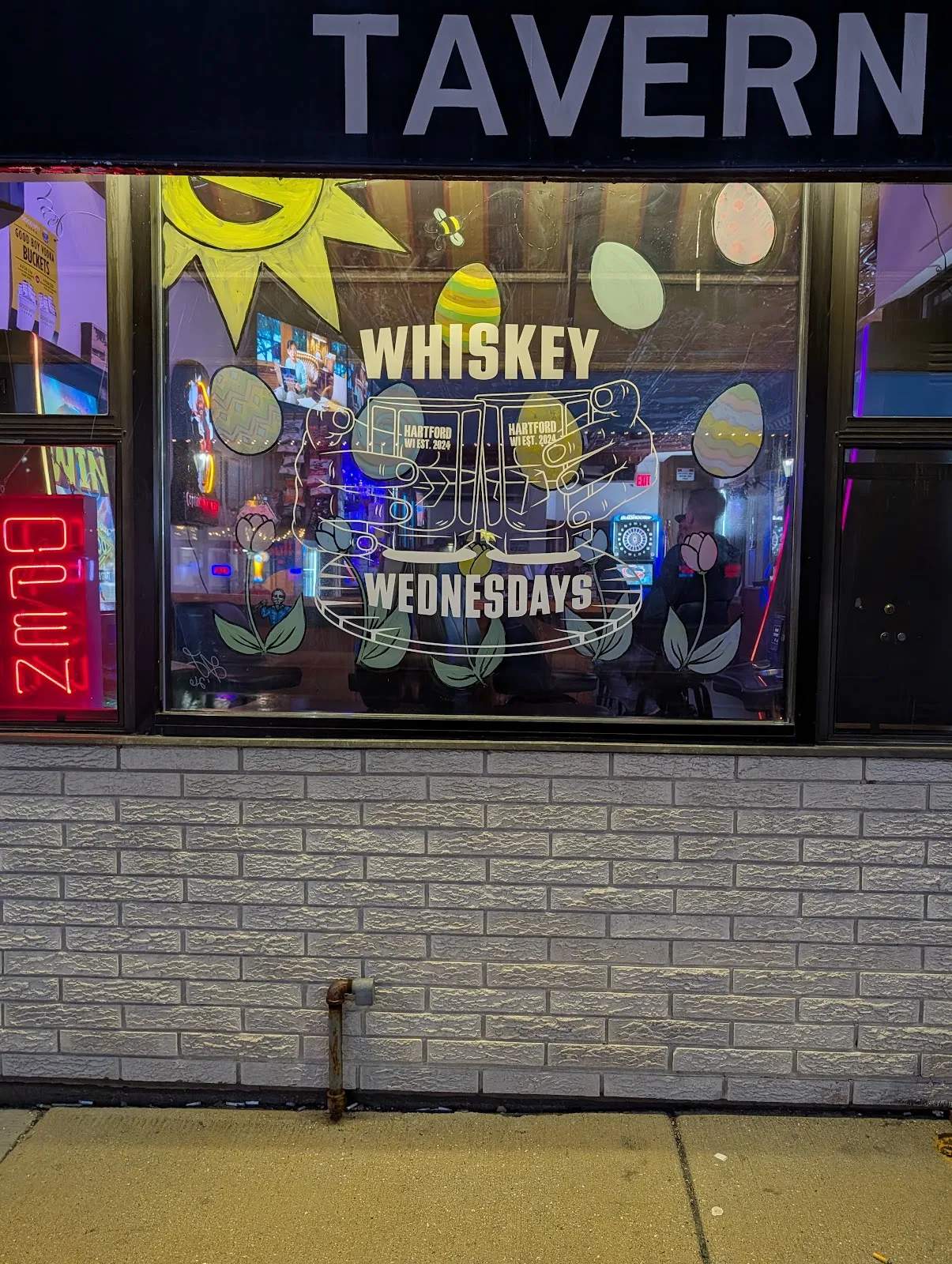 Whiskey Wednesdays — photo 2
