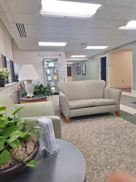 Aurora Medical Center Washington County — photo 5