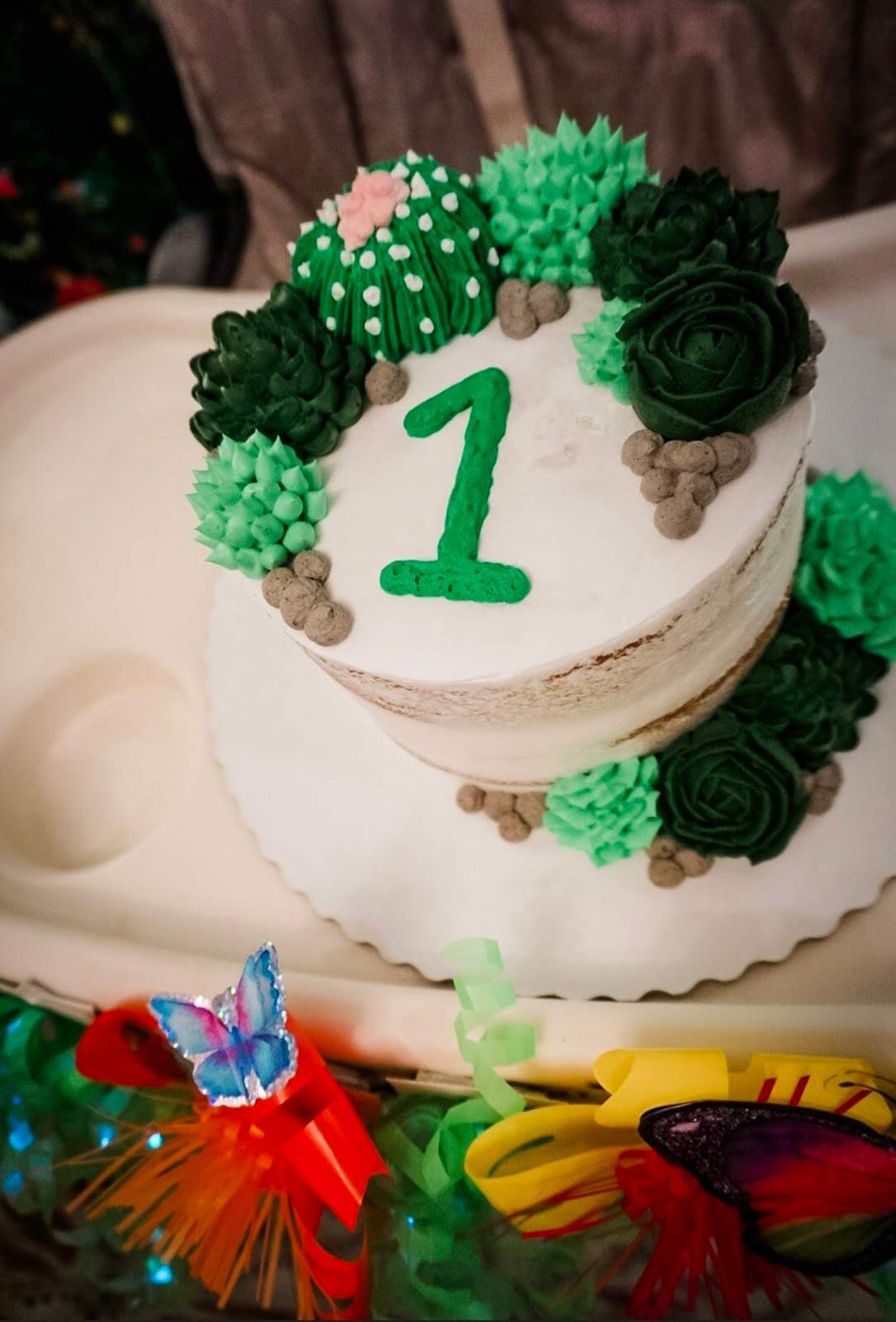 Walmart Bakery — photo 3