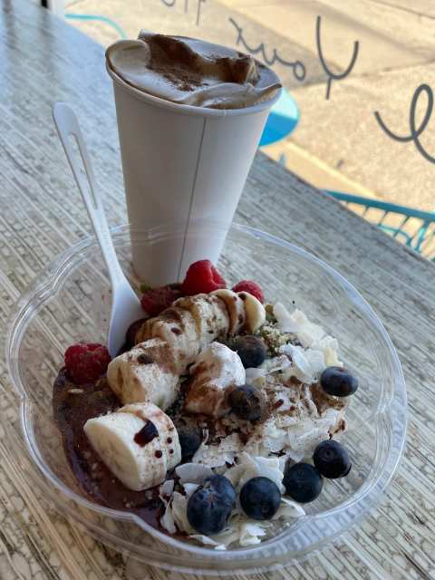 Plantonic Cafe — photo 3
