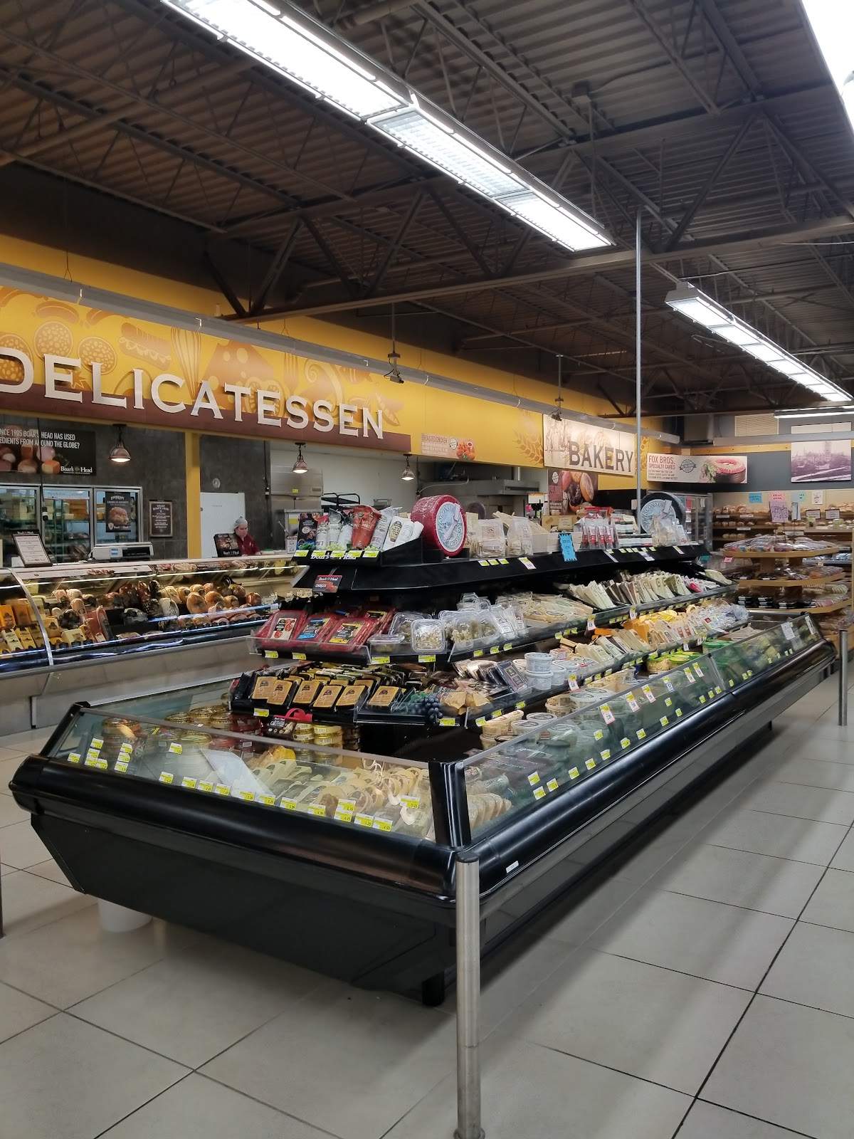 Fox Bros. Piggly Wiggly - Hartford — photo 5