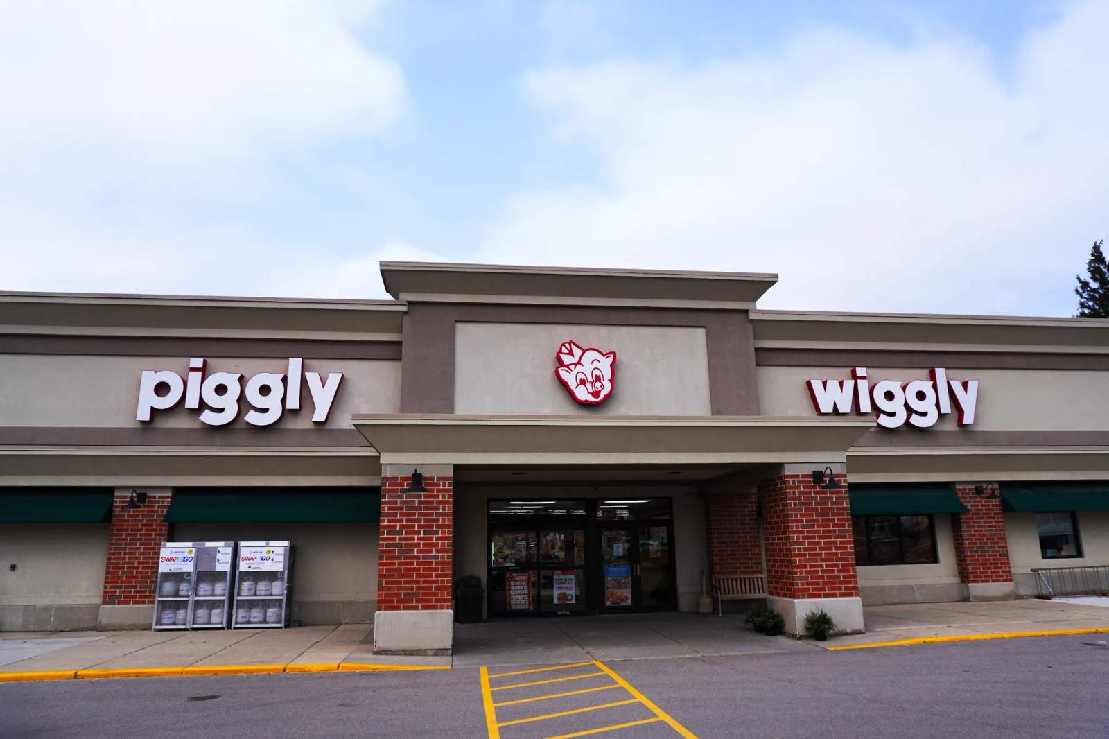 Fox Bros. Piggly Wiggly - Hartford — photo 1