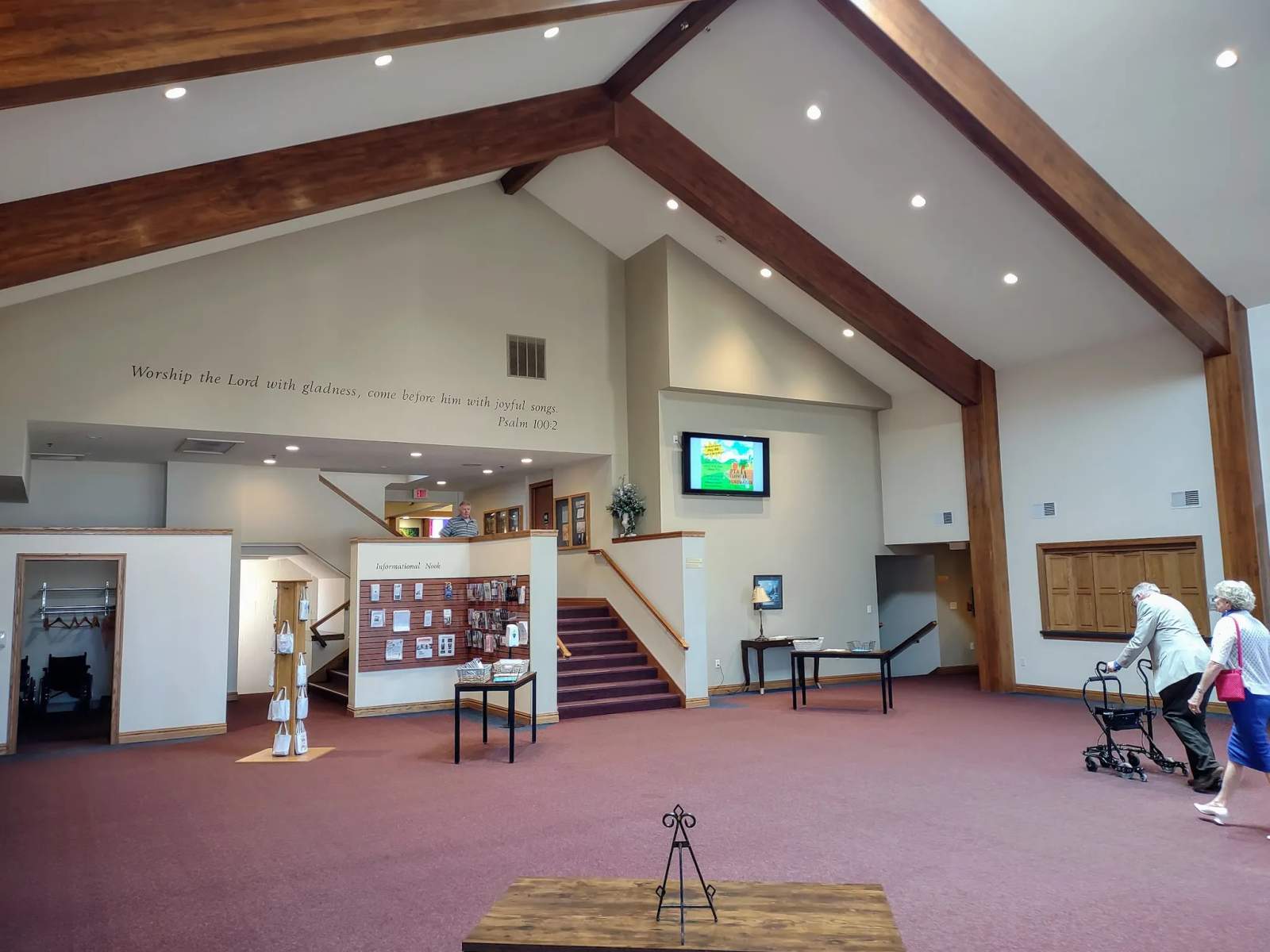 Peace Lutheran Church — photo 1