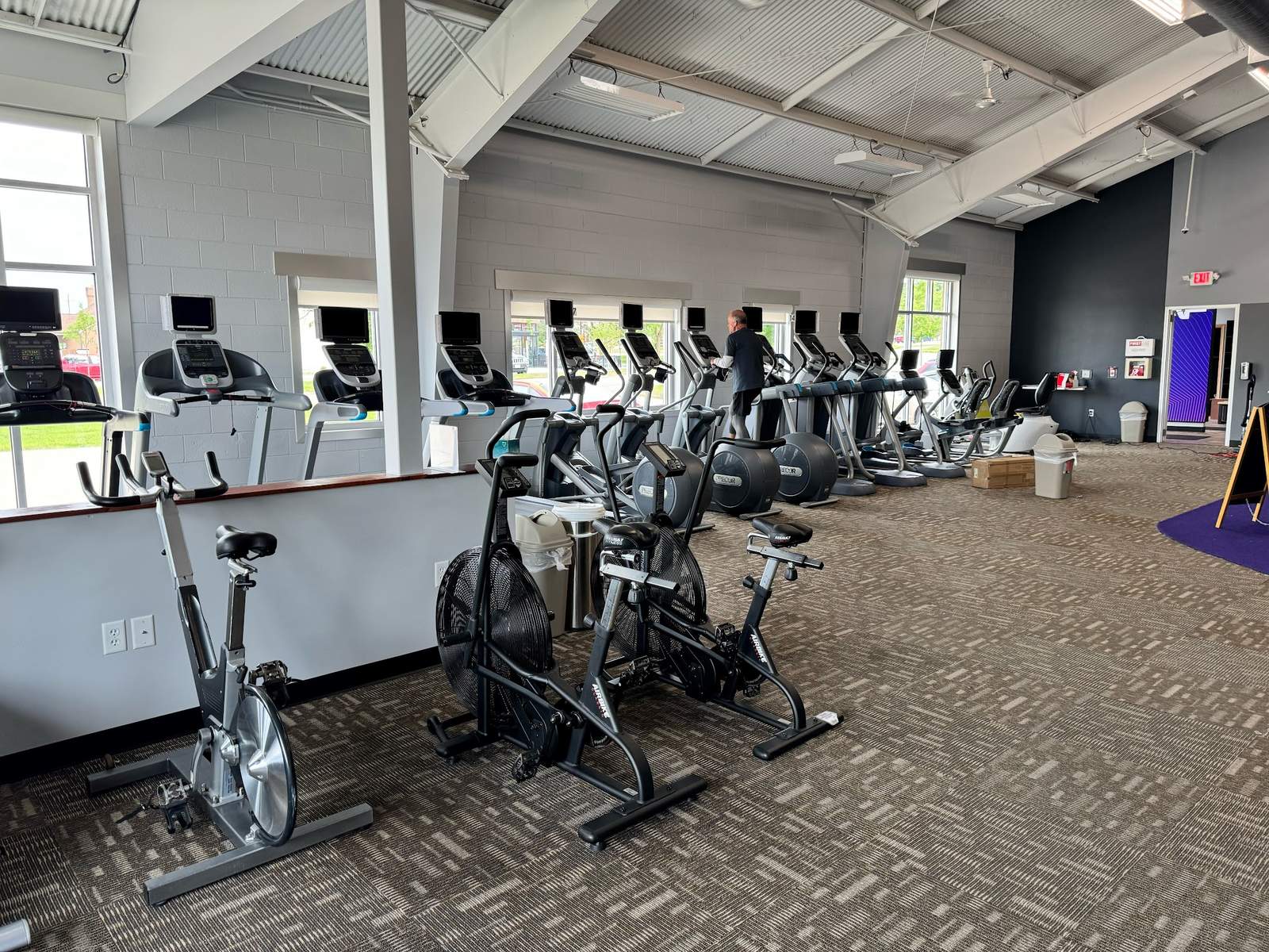 Anytime Fitness — photo 2