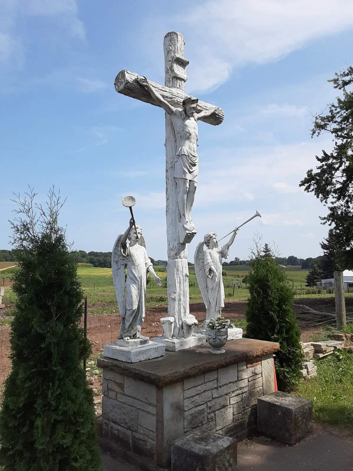 St. Lawrence Catholic Church — photo 3