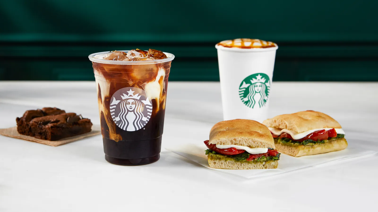 Starbucks Coffee Company — photo 2