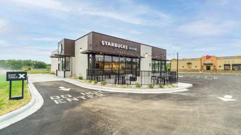 Starbucks Coffee Company — photo 4