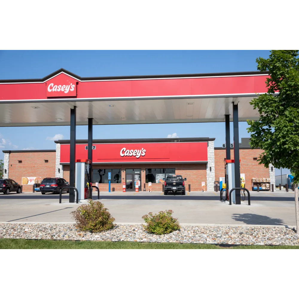 Casey's — photo 1