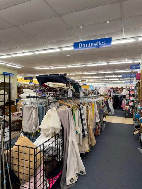 Goodwill Store & Donation Center — photo 2
