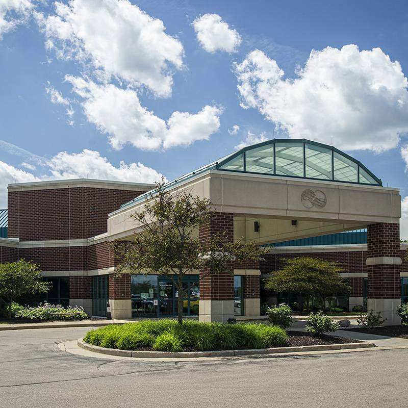 Aurora Vision Center — photo 1