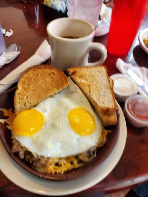 Hartford Main Street Cafe — photo 4