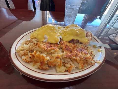 Hartford Main Street Cafe — photo 5