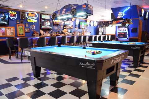 The Pour House — photo 3
