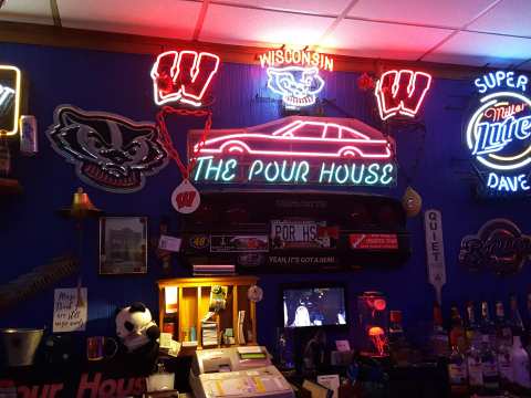 The Pour House — photo 5