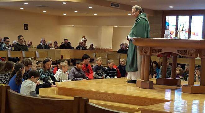 St. Kilian Catholic Church — photo 1