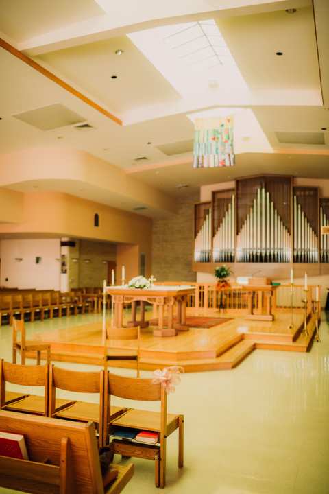 St. Kilian Catholic Church — photo 2