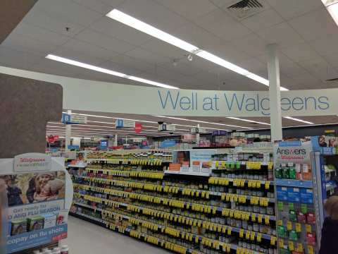Walgreens — photo 2