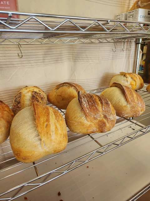 Our Daily Bread — photo 5