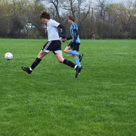Hartford United Soccer Club — photo 5