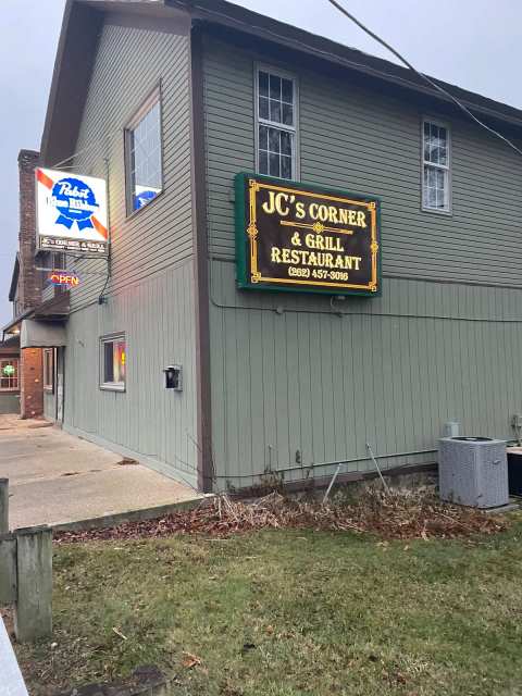 JC's Corner & Grill — photo 4