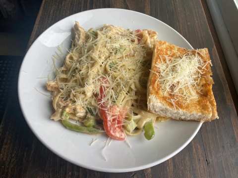 JC's Corner & Grill — photo 2