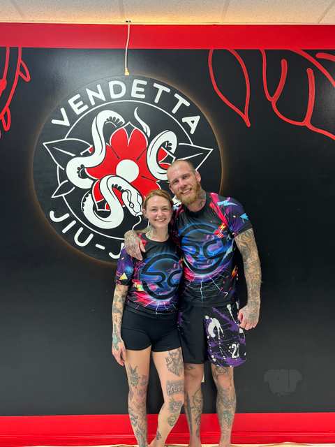 Vendetta Jiu Jitsu — photo 4