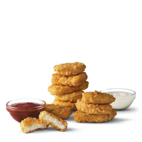 McDonald's — photo 4