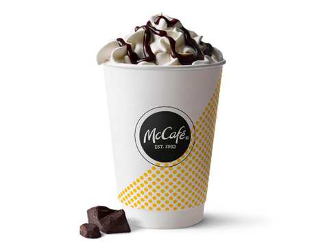 McDonald's — photo 5