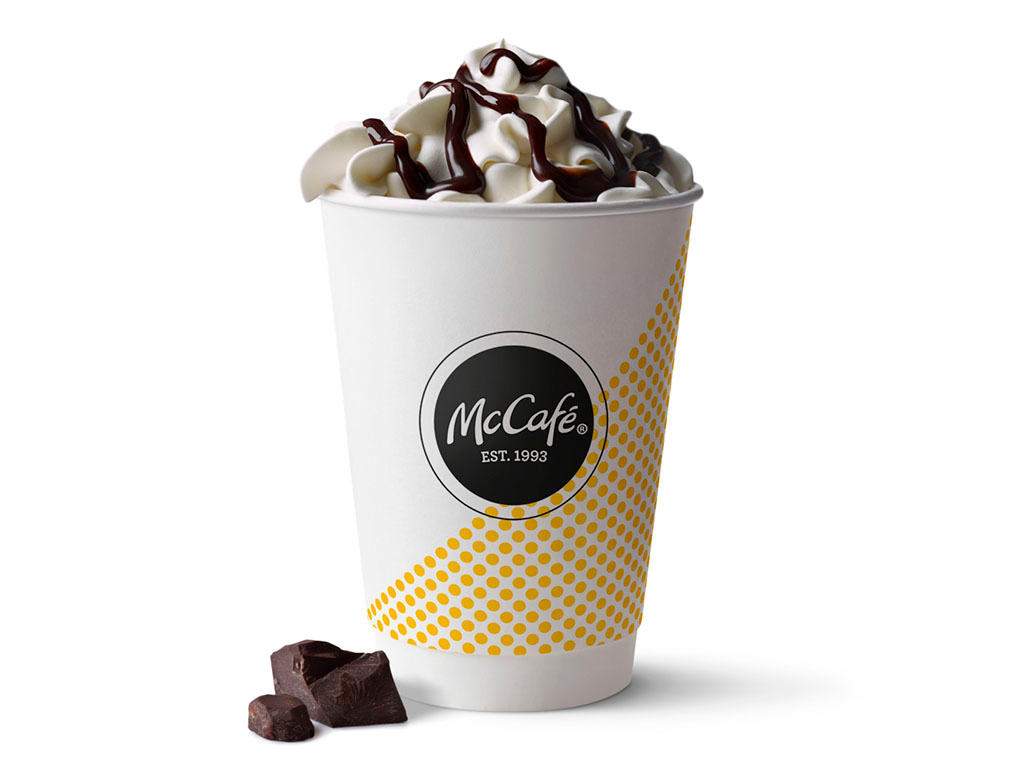 McDonald's — photo 5