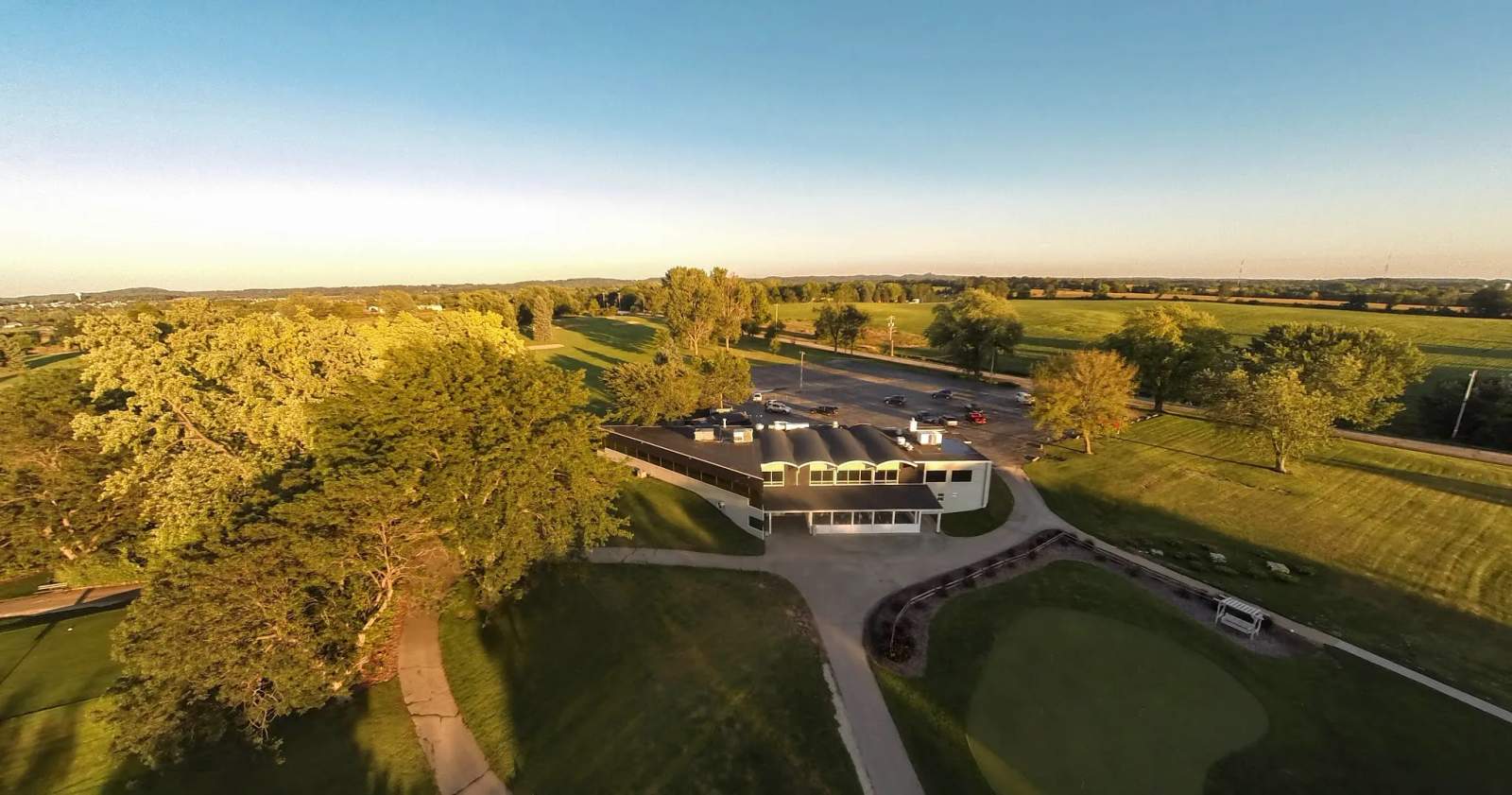 Hartford Golf Course — photo 5
