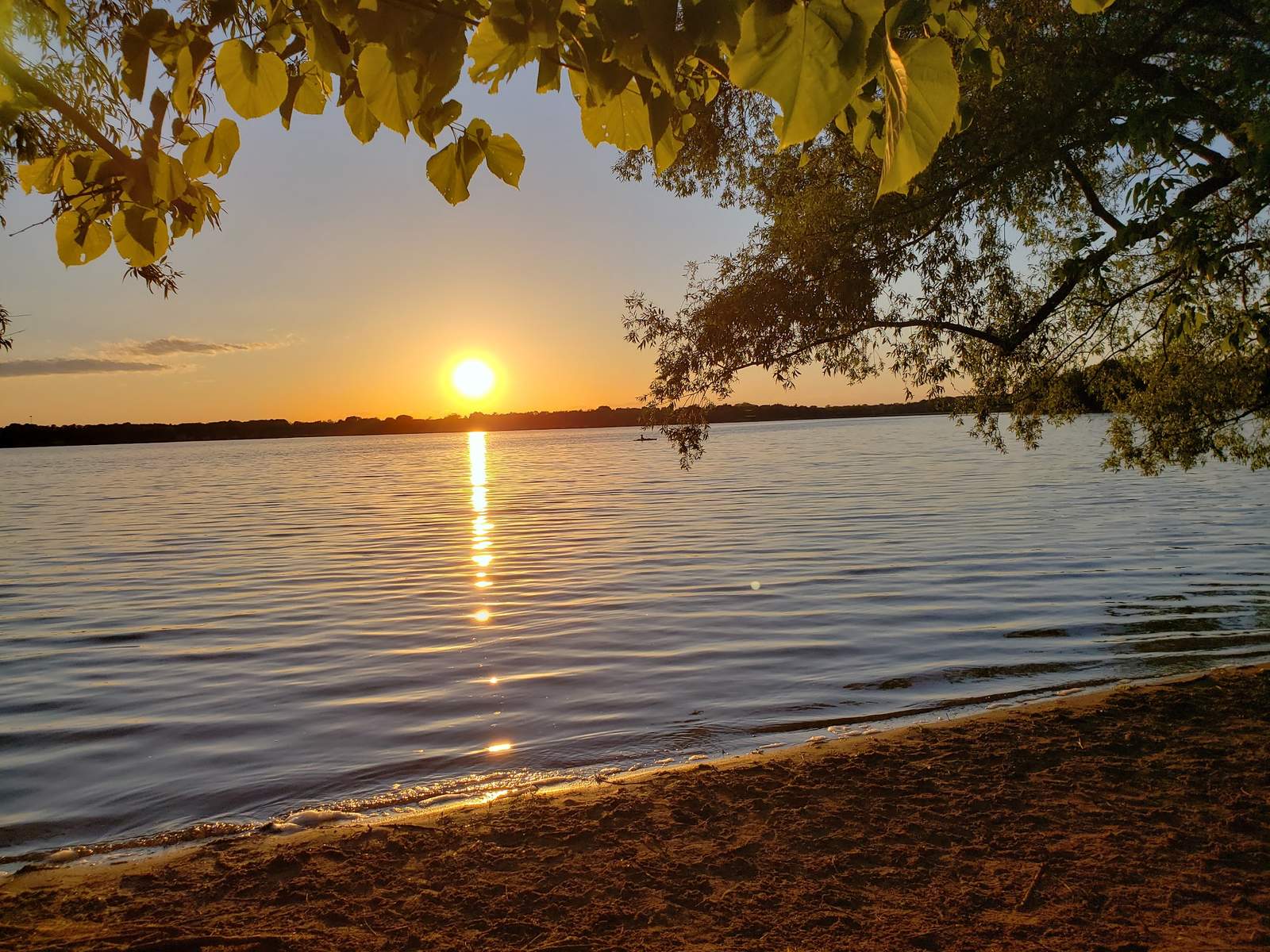 Pike Lake Beach — photo 2