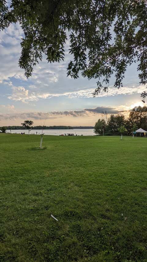 Pike Lake Beach — photo 4