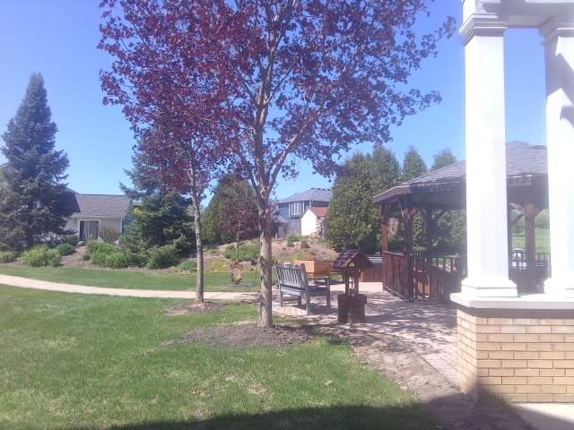 The Gardens of Hartford — photo 2