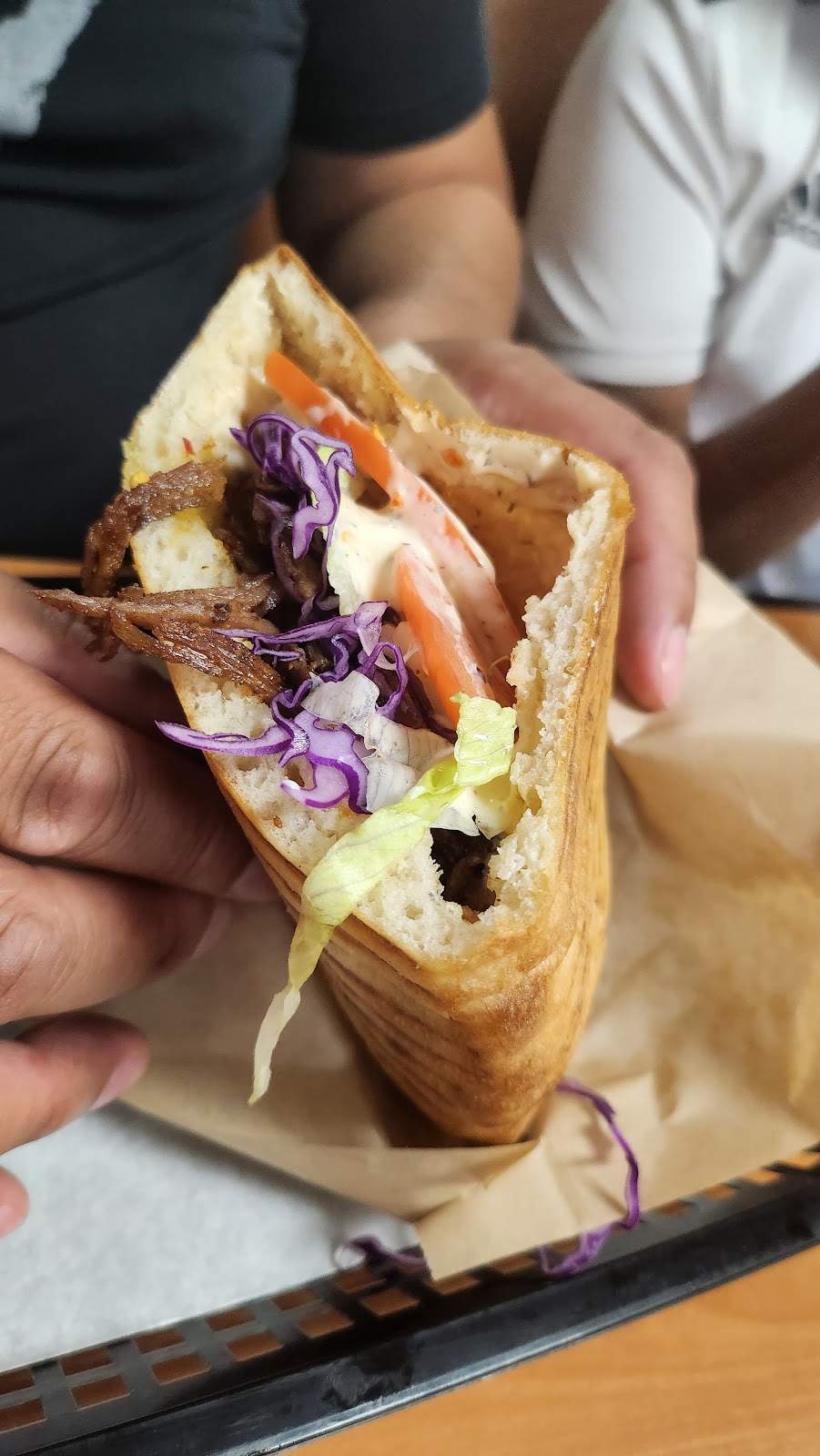 Döner Kebab Hartford — photo 4