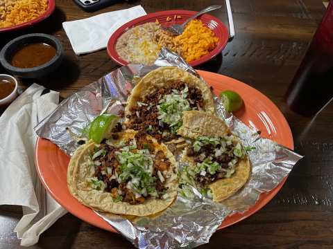 Garibaldi Mexican Bar and Grill — photo 5