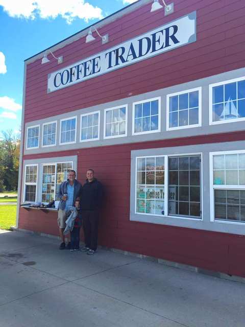 Coffee Trader — photo 2