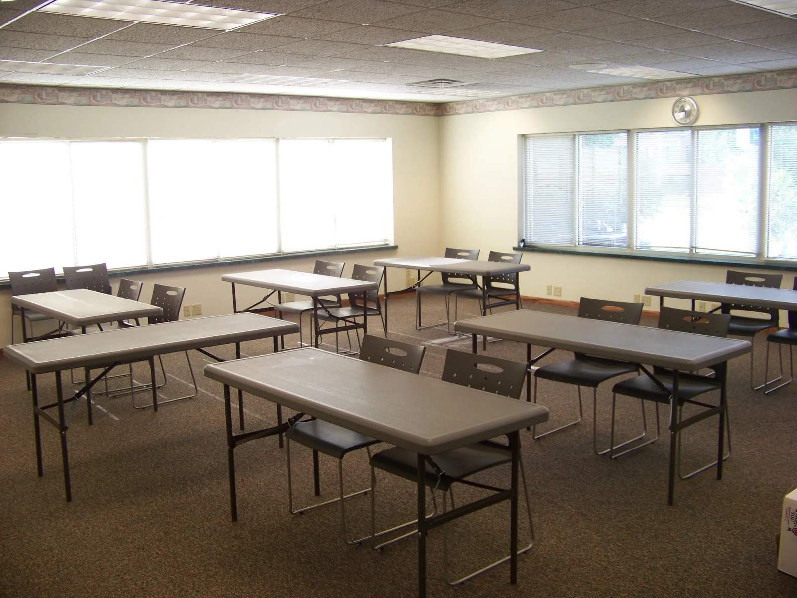 United Way Resource Center — photo 1