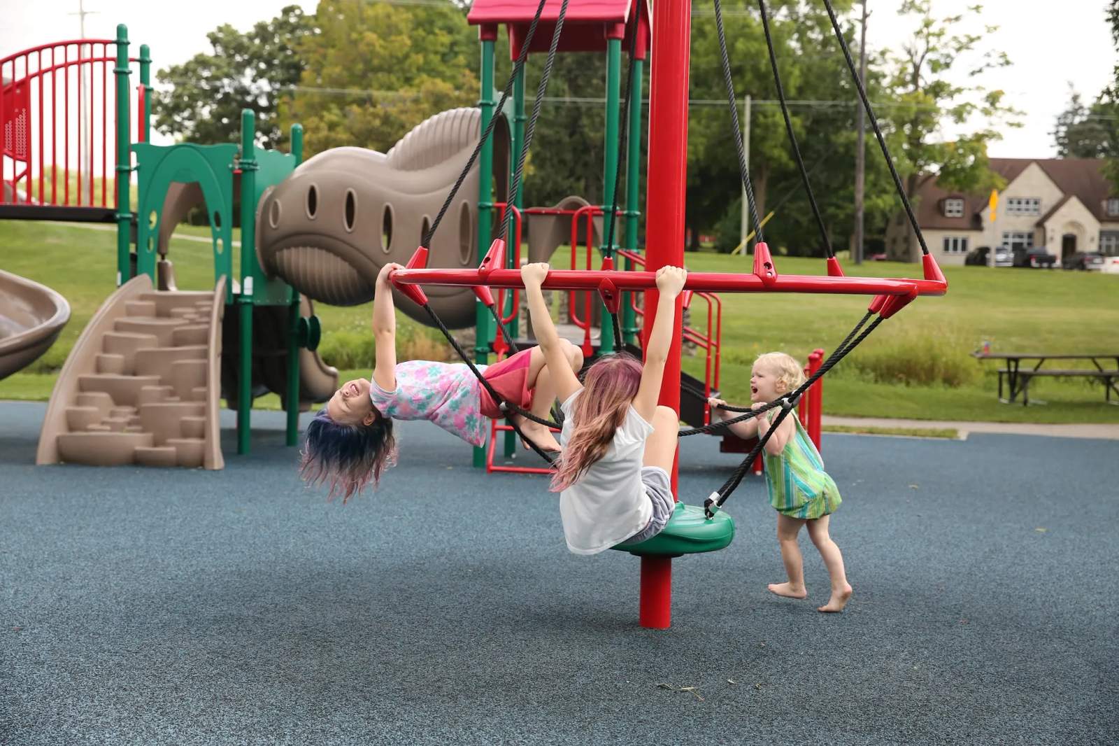 Willowbrook Park — photo 5