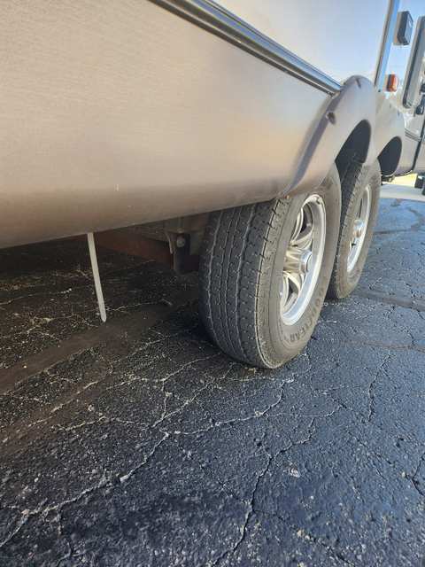 D&D Muffler and Tire — photo 5
