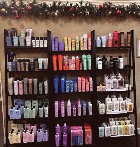 Effervescence Beauty Spa — photo 2