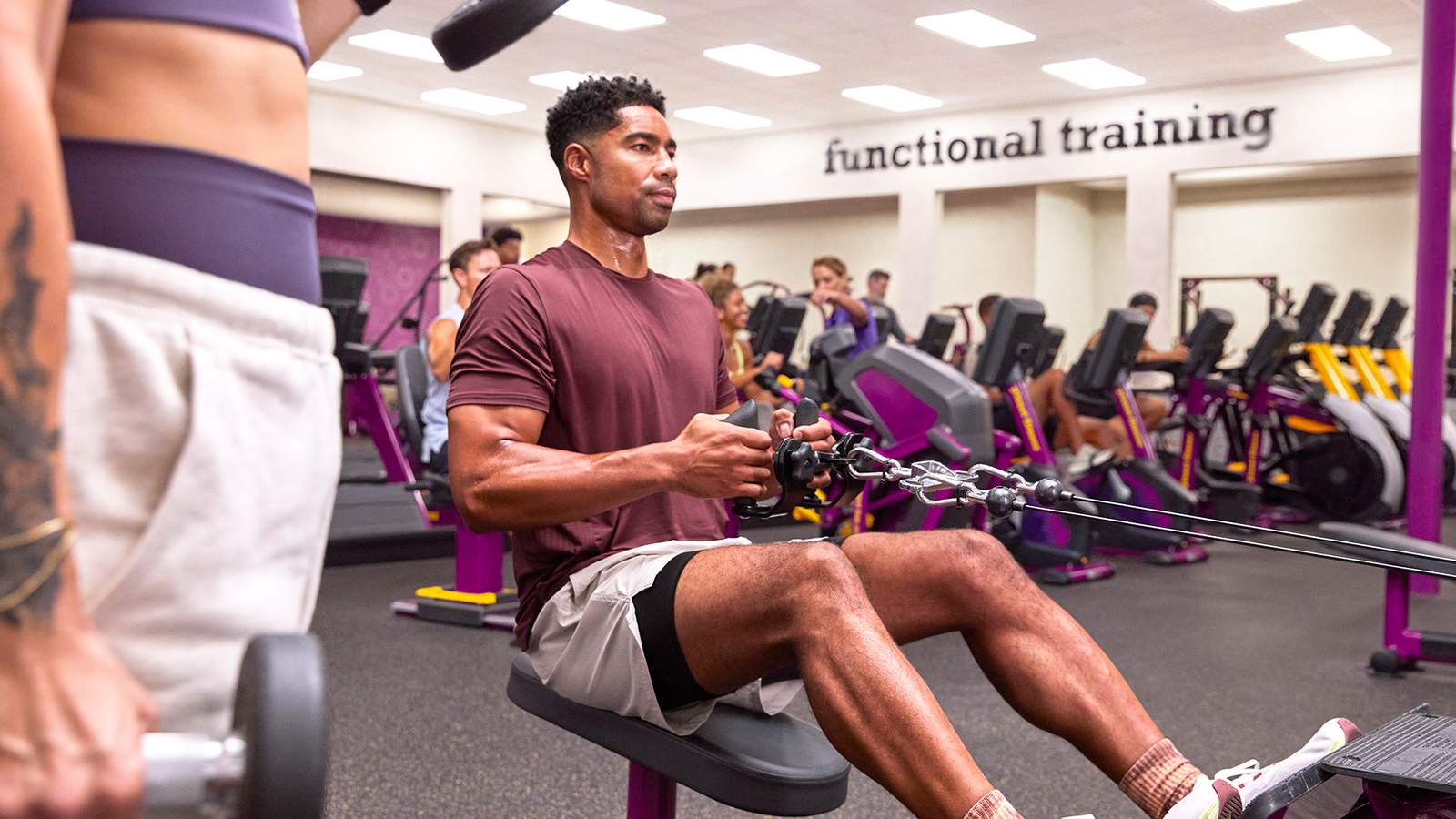 Planet Fitness — photo 5