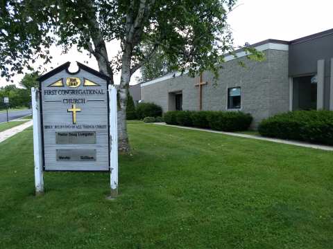 Hartford Bible Church — photo 2