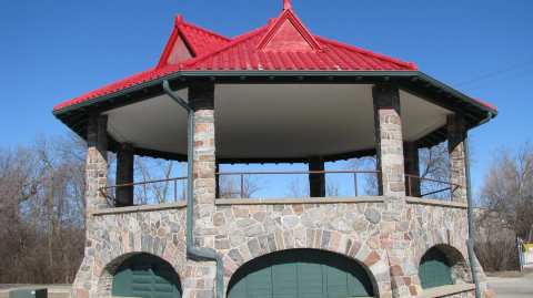 West Side Park — photo 4