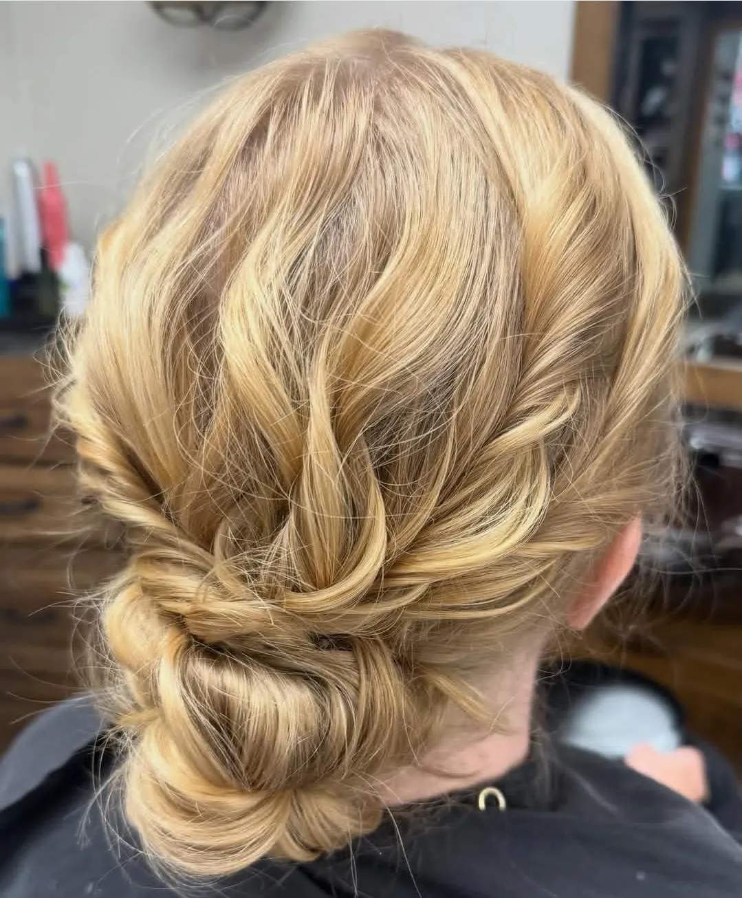 Salon East Salon & Spa — photo 3