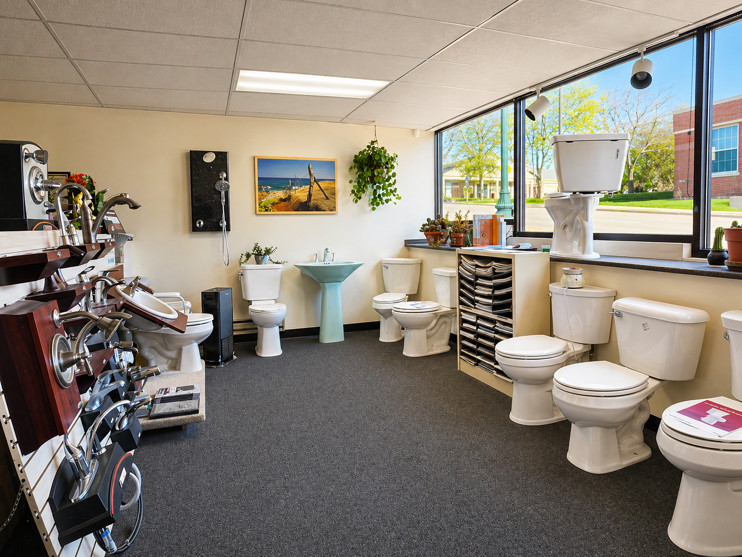 Rick's Plumbing Inc — photo 3